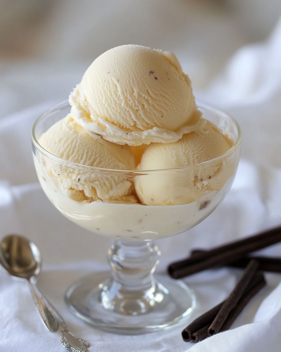 VANILLA